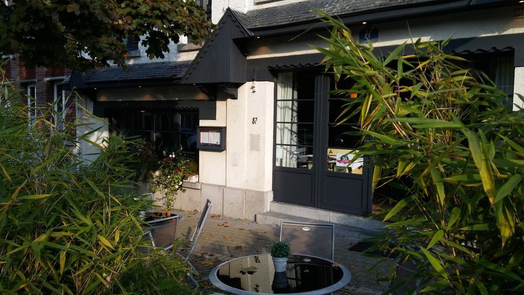 拉斐特酒店 罗什福尔 外观 照片