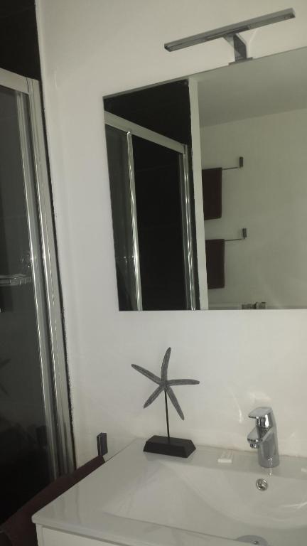 拉斐特酒店 罗什福尔 客房 照片